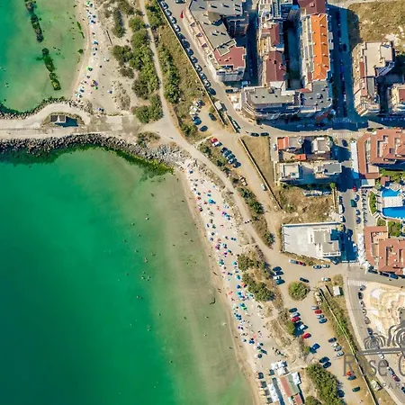 Rose Gardens Pomorie