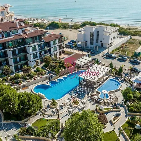 Rose Gardens Pomorie