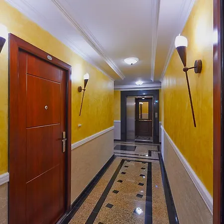 Rose Gardens Pomorie