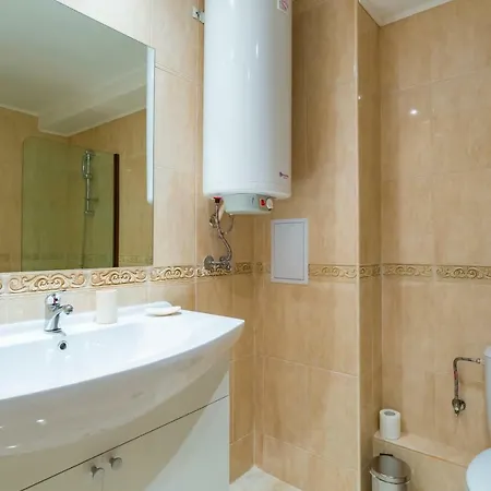 Rose Gardens 4* Pomorie