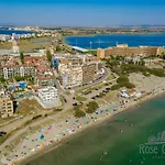 Rose Gardens 4* Pomorie