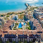 Aparthotel Rose Gardens 4*