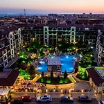 Aparthotel Rose Gardens 4*