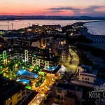 Aparthotel Rose Gardens Pomorie