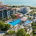 Rose Gardens Поморие