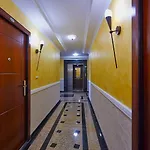 Апартхотел Rose Gardens 4*