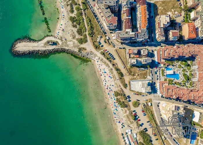 Rose Gardens 帕莫瑞